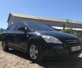 Серый Киа Сид, объемом двигателя 1.6 л и пробегом 300 тыс. км за 6250 $, фото 1 на Automoto.ua