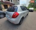 Серый Киа Сид, объемом двигателя 1.6 л и пробегом 220 тыс. км за 5900 $, фото 2 на Automoto.ua