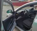 Серый Киа Сид, объемом двигателя 2 л и пробегом 184 тыс. км за 5900 $, фото 6 на Automoto.ua