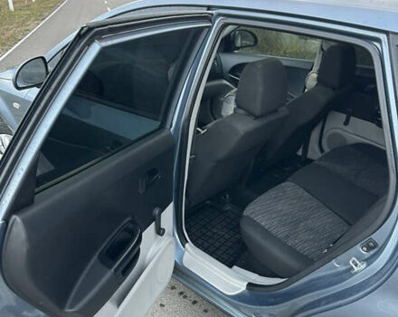 Сірий Кіа Сід, об'ємом двигуна 1.4 л та пробігом 263 тис. км за 5200 $, фото 17 на Automoto.ua