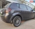 Серый Киа Сид, объемом двигателя 1.59 л и пробегом 253 тыс. км за 5900 $, фото 4 на Automoto.ua
