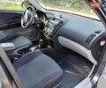 Киа Сид 2008 в Киеве на Automoto.ua Серый Киа Сид, объемом двигателя 1.6 л и пробегом 200 тыс. км за 5900 $, фото 4 на Automoto.ua