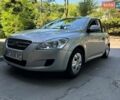 Серый Киа Сид, объемом двигателя 1.4 л и пробегом 198 тыс. км за 4500 $, фото 1 на Automoto.ua