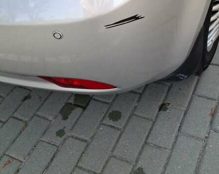 Киа Сид 2008 в Запорожье на Automoto.ua Серый Киа Сид, объемом двигателя 1.59 л и пробегом 225 тыс. км за 4500 $, фото 9 на Automoto.ua