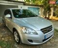 Сірий Кіа Сід, об'ємом двигуна 1.4 л та пробігом 84 тис. км за 5800 $, фото 1 на Automoto.ua