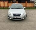 Сірий Кіа Сід, об'ємом двигуна 1.4 л та пробігом 273 тис. км за 4250 $, фото 1 на Automoto.ua