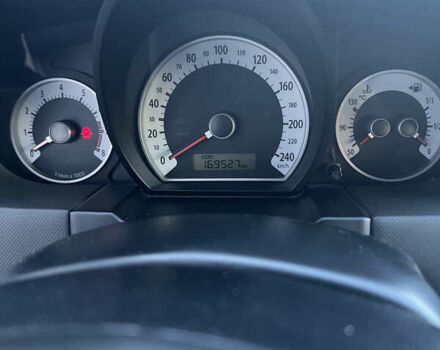 Серый Киа Сид, объемом двигателя 1.4 л и пробегом 169 тыс. км за 4200 $, фото 7 на Automoto.ua