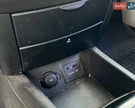 Серый Киа Сид, объемом двигателя 1.4 л и пробегом 247 тыс. км за 4490 $, фото 21 на Automoto.ua