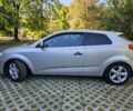 Серый Киа Сид, объемом двигателя 1.4 л и пробегом 287 тыс. км за 4500 $, фото 1 на Automoto.ua