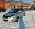 Серый Киа Сид, объемом двигателя 1.4 л и пробегом 308 тыс. км за 5000 $, фото 3 на Automoto.ua