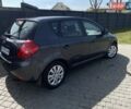 Серый Киа Сид, объемом двигателя 1.4 л и пробегом 145 тыс. км за 7500 $, фото 30 на Automoto.ua