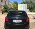 Серый Киа Сид, объемом двигателя 1.6 л и пробегом 300 тыс. км за 6250 $, фото 6 на Automoto.ua