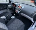 Сірий Кіа Сід, об'ємом двигуна 1.59 л та пробігом 82 тис. км за 7900 $, фото 49 на Automoto.ua