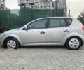 Сірий Кіа Сід, об'ємом двигуна 1.4 л та пробігом 196 тис. км за 4300 $, фото 1 на Automoto.ua