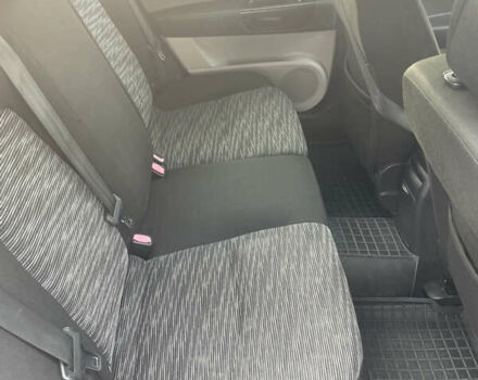 Сірий Кіа Сід, об'ємом двигуна 1.6 л та пробігом 218 тис. км за 5350 $, фото 5 на Automoto.ua