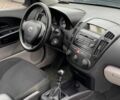 Серый Киа Сид, объемом двигателя 1.6 л и пробегом 268 тыс. км за 4700 $, фото 12 на Automoto.ua