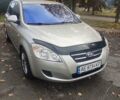 Киа Сид 2008 в Соленом на Automoto.ua Серый Киа Сид, объемом двигателя 1.6 л и пробегом 283 тыс. км за 5800 $, фото 1 на Automoto.ua