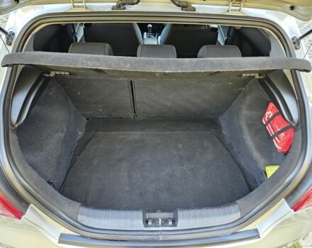 Серый Киа Сид, объемом двигателя 1.4 л и пробегом 287 тыс. км за 4500 $, фото 7 на Automoto.ua