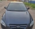 Серый Киа Сид, объемом двигателя 1.59 л и пробегом 253 тыс. км за 5900 $, фото 2 на Automoto.ua