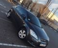 Серый Киа Сид, объемом двигателя 1.4 л и пробегом 174 тыс. км за 4200 $, фото 1 на Automoto.ua