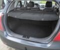 Серый Киа Сид, объемом двигателя 2 л и пробегом 193 тыс. км за 5900 $, фото 13 на Automoto.ua