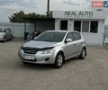 Серый Киа Сид, объемом двигателя 1.6 л и пробегом 193 тыс. км за 4998 $, фото 1 на Automoto.ua