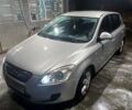 Серый Киа Сид, объемом двигателя 2 л и пробегом 292 тыс. км за 8000 $, фото 9 на Automoto.ua