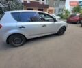 Серый Киа Сид, объемом двигателя 1.6 л и пробегом 220 тыс. км за 5900 $, фото 1 на Automoto.ua