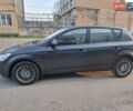 Серый Киа Сид, объемом двигателя 1.59 л и пробегом 253 тыс. км за 5900 $, фото 7 на Automoto.ua