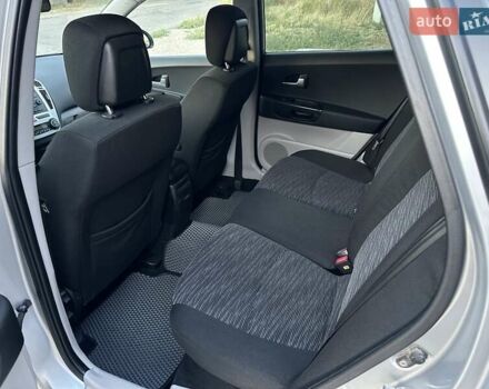 Сірий Кіа Сід, об'ємом двигуна 1.59 л та пробігом 82 тис. км за 7900 $, фото 39 на Automoto.ua