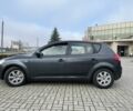 Серый Киа Сид, объемом двигателя 1.6 л и пробегом 237 тыс. км за 4700 $, фото 4 на Automoto.ua