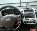 Сірий Кіа Сід, об'ємом двигуна 2 л та пробігом 380 тис. км за 6000 $, фото 2 на Automoto.ua