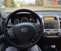 Серый Киа Сид, объемом двигателя 1.59 л и пробегом 253 тыс. км за 5900 $, фото 10 на Automoto.ua