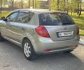 Серый Киа Сид, объемом двигателя 1.6 л и пробегом 250 тыс. км за 4950 $, фото 4 на Automoto.ua