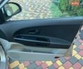 Серый Киа Сид, объемом двигателя 1.4 л и пробегом 188 тыс. км за 5300 $, фото 26 на Automoto.ua