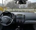 Серый Киа Сид, объемом двигателя 1.6 л и пробегом 237 тыс. км за 4700 $, фото 5 на Automoto.ua