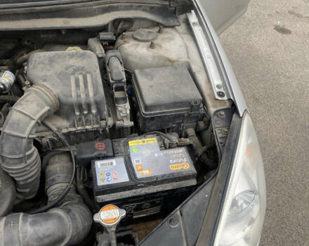 Сірий Кіа Сід, об'ємом двигуна 1.4 л та пробігом 273 тис. км за 4250 $, фото 15 на Automoto.ua