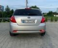 Серый Киа Сид, объемом двигателя 1.58 л и пробегом 273 тыс. км за 5150 $, фото 6 на Automoto.ua