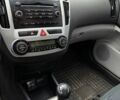 Сірий Кіа Сід, об'ємом двигуна 1.6 л та пробігом 210 тис. км за 4200 $, фото 5 на Automoto.ua