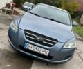 Сірий Кіа Сід, об'ємом двигуна 1.6 л та пробігом 327 тис. км за 6000 $, фото 1 на Automoto.ua
