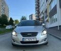 Серый Киа Сид, объемом двигателя 1.6 л и пробегом 248 тыс. км за 5900 $, фото 1 на Automoto.ua