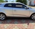Серый Киа Сид, объемом двигателя 1.6 л и пробегом 128 тыс. км за 4700 $, фото 6 на Automoto.ua