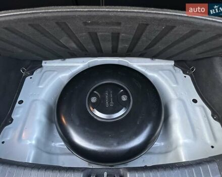 Сірий Кіа Сід, об'ємом двигуна 1.59 л та пробігом 82 тис. км за 7900 $, фото 23 на Automoto.ua