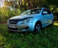 Серый Киа Сид, объемом двигателя 1.4 л и пробегом 314 тыс. км за 5000 $, фото 1 на Automoto.ua