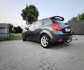 Серый Киа Сид, объемом двигателя 2 л и пробегом 193 тыс. км за 5900 $, фото 4 на Automoto.ua
