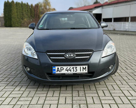 Сірий Кіа Сід, об'ємом двигуна 1.59 л та пробігом 240 тис. км за 4700 $, фото 1 на Automoto.ua