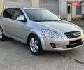 Сірий Кіа Сід, об'ємом двигуна 1.59 л та пробігом 82 тис. км за 7900 $, фото 8 на Automoto.ua