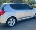 Серый Киа Сид, объемом двигателя 1.6 л и пробегом 233 тыс. км за 5450 $, фото 2 на Automoto.ua