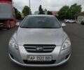 Сірий Кіа Сід, об'ємом двигуна 1.4 л та пробігом 98 тис. км за 6300 $, фото 1 на Automoto.ua