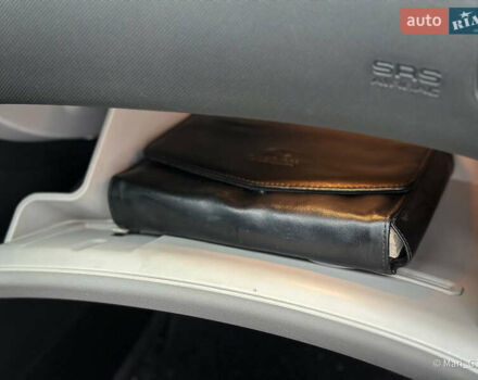 Сірий Кіа Сід, об'ємом двигуна 1.6 л та пробігом 218 тис. км за 5700 $, фото 18 на Automoto.ua